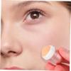 DECOMELODY Volcanic Stone Oil Absorbing Roller Balls Face Massager for Spot Treatment Facial Roller Mattifying Effect Oil Absorbing Tool Skin Care view 3