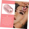 DECOMELODY Volcanic Stone Oil Absorbing Roller Balls Face Massager for Spot Treatment Facial Roller Mattifying Effect Oil Absorbing Tool Skin Care view 4