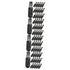 WOFASHPURET 400pcs Electric Shaver Cleaning Brush Mini Brush for Home Travel Use for Nose Hair Trimmers and Electric Soft Bristles for Cleaning view 1
