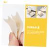 ARTSEWPLY 4Pcs Wear-Resistant Eyelash Tweezers and Clips Set for Makeup Convenient Eyelash Applicator Tool for Women view 3