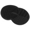 ELAYARD Makeup Brush Cleaner Mat Silicone Makeup Tools Cleaner Pad Face Brush Cleanser for Women view 1