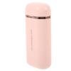 ARTSEWPLY Portable Handheld Facial Mister Compact Hydrating Steamer for Quick Moisturizing and Nutrient Absorption for Travel and Daily Skincare Routine view 1