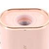 ARTSEWPLY Portable Handheld Facial Mister Compact Hydrating Steamer for Quick Moisturizing and Nutrient Absorption for Travel and Daily Skincare Routine view 3