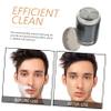 DONFAMDS Electric Shaver for Men Body Trimmer for Men Face Trimmer Compact Travel Shaver Personal Care view 3