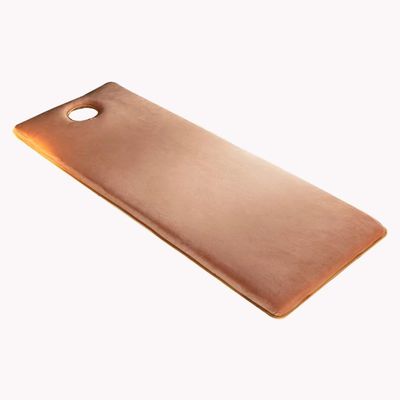 Beige,80 * 190cm R,6Cm Thicken Memory Foam Mattress Topper for Massage Table with Hole Portable Foldable Massage Lash Bed Mattress Cushion for Home Salon Spa Bed Tattoo Table