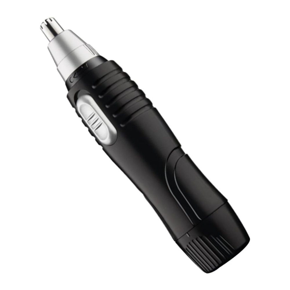 Electric Nose Hair Trimmer for Face Hair Removing, Safe round Arch Head