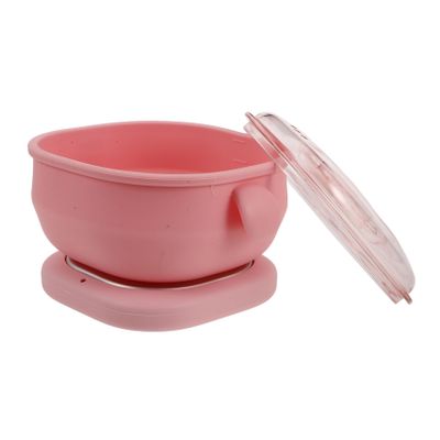 Beaupretty Portable Hair Removal Wax Machine Hot Wax Kit for Hair Removal for Home Salon