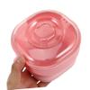 Beaupretty Portable Hair Removal Wax Machine Hot Wax Kit for Hair Removal for Home Salon view 3