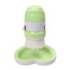 DONFAMDS Double-Headed Rose Face Wash Brush Facial Cleansing Tool for Deep Cleaning Heart-Shaped Stand for Womens Skincare Routine view 1