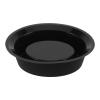 BIUDECO Shaving Bowl Mug Durable Silicone Shaving Holder for Men Lightweight and Portable Efficient Lather Production for Travel and Home Use view 1