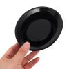 BIUDECO Shaving Bowl Mug Durable Silicone Shaving Holder for Men Lightweight and Portable Efficient Lather Production for Travel and Home Use view 4