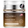 ULTIBELA Tighten and Lift Neck Cream, Deep Hydration Neck Firming Cream with Retinol, Collagen & Honey Anti-Aging & Wrinkle Moisturizer for Face, Neck & Dcollet Women & Men 1.7 Fl Oz view 1