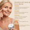 ULTIBELA Tighten and Lift Neck Cream, Deep Hydration Neck Firming Cream with Retinol, Collagen & Honey Anti-Aging & Wrinkle Moisturizer for Face, Neck & Dcollet Women & Men 1.7 Fl Oz view 3