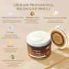 ULTIBELA Tighten and Lift Neck Cream, Deep Hydration Neck Firming Cream with Retinol, Collagen & Honey Anti-Aging & Wrinkle Moisturizer for Face, Neck & Dcollet Women & Men 1.7 Fl Oz view 4