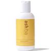 Ash..ba Botanics Clarifying Shampoo for Women & Men with Curly & Wavy Hair |Cleanser view 1