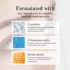 MEDB Youth X2 Eye Cream  Korean Skincare with Peptides & Cooling Triple Roller for Hydrated, Refreshed Eyes  30ml / 1.01 fl oz view 4