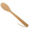 ARTSEWPLY Bristle Bath Brush Handle for Back Scrubbing Exfoliation Ergonomic for Daily Shower Use Back Scrubber for view 1