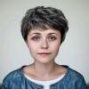 Short Grey Bob Wig For Women, Pixie Cut, Glueless Human Hair With Adjustable Fit And Mesh Design view 3