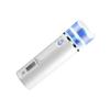 Ipetboom Portable Facial Steamer Nano Mist Cooler Face Sprayer for Skin Care Water Spray Mist view 1
