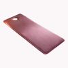 Pink,80 * 190cm T,6Cm Thicken Memory Foam Mattress Topper for Massage Table with Hole Portable Foldable Massage Lash Bed Mattress Cushion for Home Salon Spa Bed Tattoo Table view 1