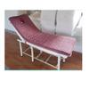 Pink,80 * 190cm T,6Cm Thicken Memory Foam Mattress Topper for Massage Table with Hole Portable Foldable Massage Lash Bed Mattress Cushion for Home Salon Spa Bed Tattoo Table view 2