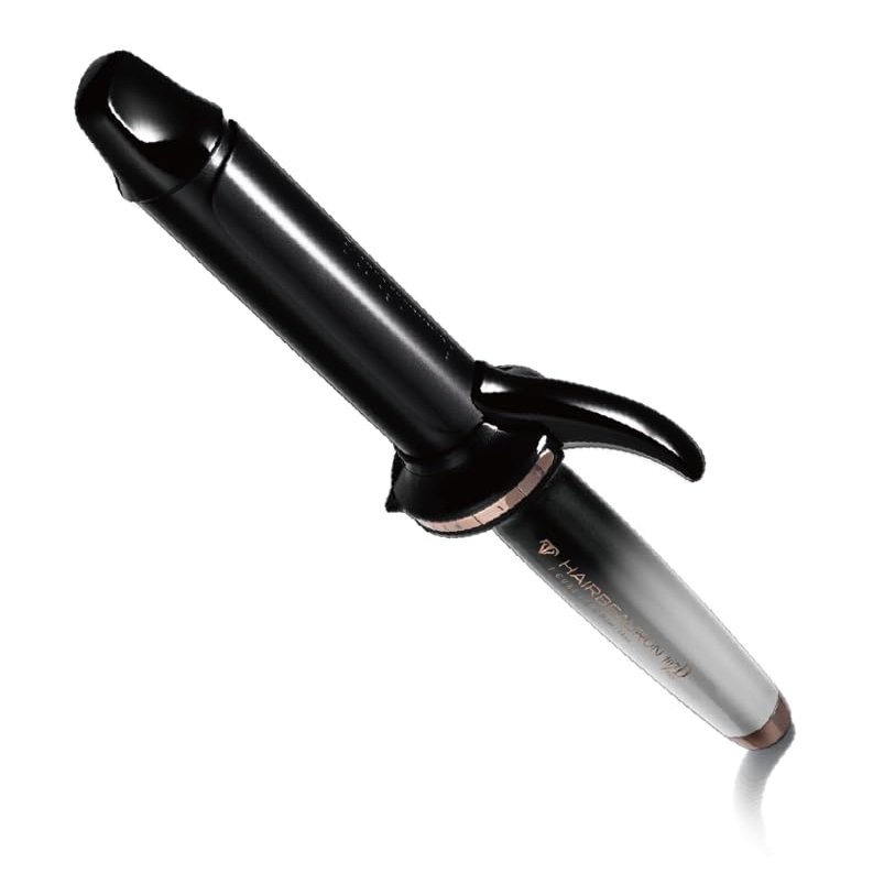 Bioprogramming | HAIRBEAURON 107D Plus [CURL] (L-Type 1.4 inches)