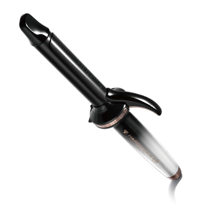 Bioprogramming | HAIRBEAURON 107D Plus [CURL] (S-Type 1.0 inch)