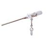 chinese hair sticks Beads Hair Sticks for Women Imitation Pearl Tassel Hairpins Temperament Hanfu Cheongsam Charm Chopstick view 1