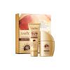5-in-1 Broad Spectrum Sunscreen SPF50+ PA++++, Lightweight Watery Essence, Strong UVA/UVB Protection, Water Resistant, Non-Greasy & Gentle for Face and Body (Golden collagen) view 1