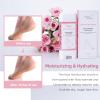 DIANA'S DREAM Foot Cream, 2pcs Foot Lotion Moisturizer Cream For Dry Feet, Intensive Hydration Foot Therapy Cream, Specialized Moisture for Dry Feet and Cracked Heels view 2
