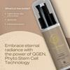 The D Wave Photolift Face Fluid Face Cream For Tan Removal - 30ML | Reduces hyperpigmentation | Detans and protects skin from sun damage and UV stress | Restore skin elasticity view 4