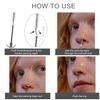 VOJO Piercing Ball Grabber Tool Kit 16G,18G Stainless Steel Flat Back Earrings Applicator with Threaded & Threadless Insertion Pins for Ear Nose Lip Body Jewelry Changes (Piercing Tapers) view 3