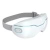 Eye Steamer for Dry Eye, Steam Therapy Mask 2 Levels, Adjustable Steam Eye Massager with Heat, Smart Hot & Cold Nano Mist Eye Moisturizing, Gifts for Women Men Mom Dad view 2