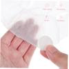 BAZEITFLOW 1set Face Mask Kit Facial Mask Making Tools for Home and Salon Use Includes Mixing Bowl and Brush for Custom Skincare Treatments Lightweight and Portable view 2