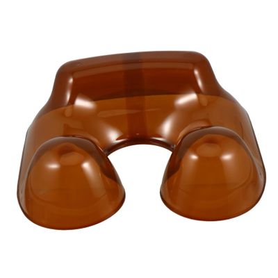 DECORNIJIA Hair Salon Equipment Shampoo Sink Perm Shoulder Tray Hair Washing Neck Tray