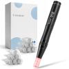 Microneedling Pen Microneedle Derma Roller Pen for Face Home Use view 1