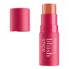 ARTDECO Blush Stick Peach Babe  Cream Blush with Buildable Color  Easy to Blend Makeup Stick for a Fresh & Natural Finish  Vegan & Cruelty Free  0.17 oz view 1