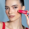 ARTDECO Blush Stick Peach Babe  Cream Blush with Buildable Color  Easy to Blend Makeup Stick for a Fresh & Natural Finish  Vegan & Cruelty Free  0.17 oz view 3