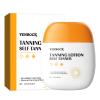 Venrock Self Tanner Tanning Lotion  Natural DHA Formula, No Added Colorants  Travel - Friendly 30ml (1.01fl.oz)  Sunless Tanning Moisturizer for Fair to Medium Skin Tones (1 pack, 30ml) view 1