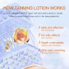 Venrock Self Tanner Tanning Lotion  Natural DHA Formula, No Added Colorants  Travel - Friendly 30ml (1.01fl.oz)  Sunless Tanning Moisturizer for Fair to Medium Skin Tones (1 pack, 30ml) view 3