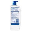 Head & Shoulders 2-in-1 Advanced Scalp Care with Aloe, Coconut Water, 40 Fl Oz view 2
