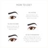 Ayurvedic Kajal .Soul. tree's | Copper Tint 007 Shade - 3gm (Copper Tint) view 3