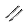 Replacement part fits 2 Interchangeable Medium-Lift Blades Requires 2 For 38" Deck Fits Various Models CHStet27999 view 1