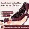 2pcs Meridian Brush Massage, Beauty Salon Professional Custom Meridian Brush, Full Body Relaxation view 2