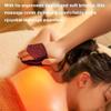 2pcs Meridian Brush Massage, Beauty Salon Professional Custom Meridian Brush, Full Body Relaxation view 3
