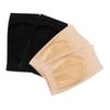 Gogogmee 2pairs Moisturizing Gel Heel Socks for Women Men Crack Prevention Foot Care Socks Elastic Ankle Support Silicone view 1