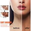 AMALIA Soft Brown Natural Self Tanner,Fast Bronzer with Premium Natural Carrot Oil and Cocoa Butter for Deep, Long-Lasting Glow,3.53 FlOz, view 2