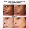 Too Faced Born This Way Natural Finish Longwear Liquid Foundation | Medium-To-Full Coverage | Hydrating + Oil Free, 1.01 fl. oz. view 4