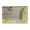 Radiant Gold Facial Kit with 24K Pure Gold and Papaya, 37g, 4 Easy Steps, 4 Uses view 2