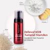 MakeMeeBold Mystic Volume (150 ml) | Hair Styling Foam | Volumizer for Fine Hair | Adds Bounce & Shine | Paraben-Free, Sulphate-Free, Vegan view 3